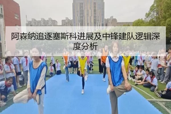 阿森纳追逐塞斯科进展及中锋建队逻辑深度分析